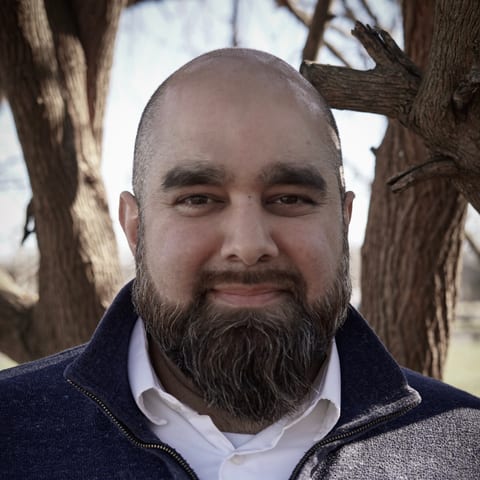 Yusuf Ahmad, MD